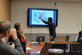 Bradley-Bourbonnais High School moves to next phase of building project