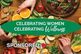 Empowering Health During Women’s History Month