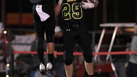 High school football: Batavia bounces back, tops Geneva in rivalry showdown