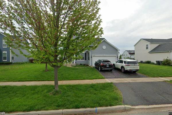 Montgomery: Single-family home goes for $385,000