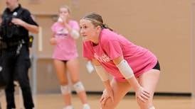 2025 Daily Chronicle volleyball preview: 5 to watch