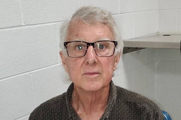 Antioch man charged after firing gun to scare off fishermen