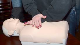 CPR demonstration set Jan. 20 in Fulton