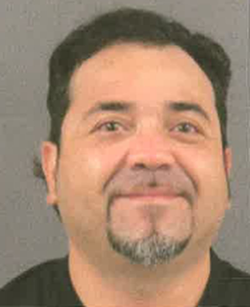 Antonio Medina in January 2024