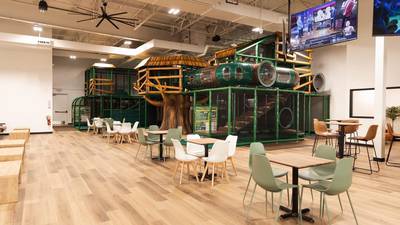 Suburban restaurants kids will love