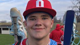 Logan Cottingham’s two-run, sixth-inning single helps lift Ottawa past Plano