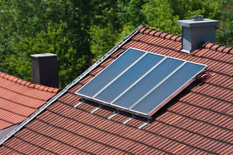 Diamond Real Estate  - 3 Things to Know About Selling a Home With Solar Panels