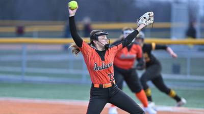 Softball: Minooka finishes its business with WJOL Tournament title win over Joliet West