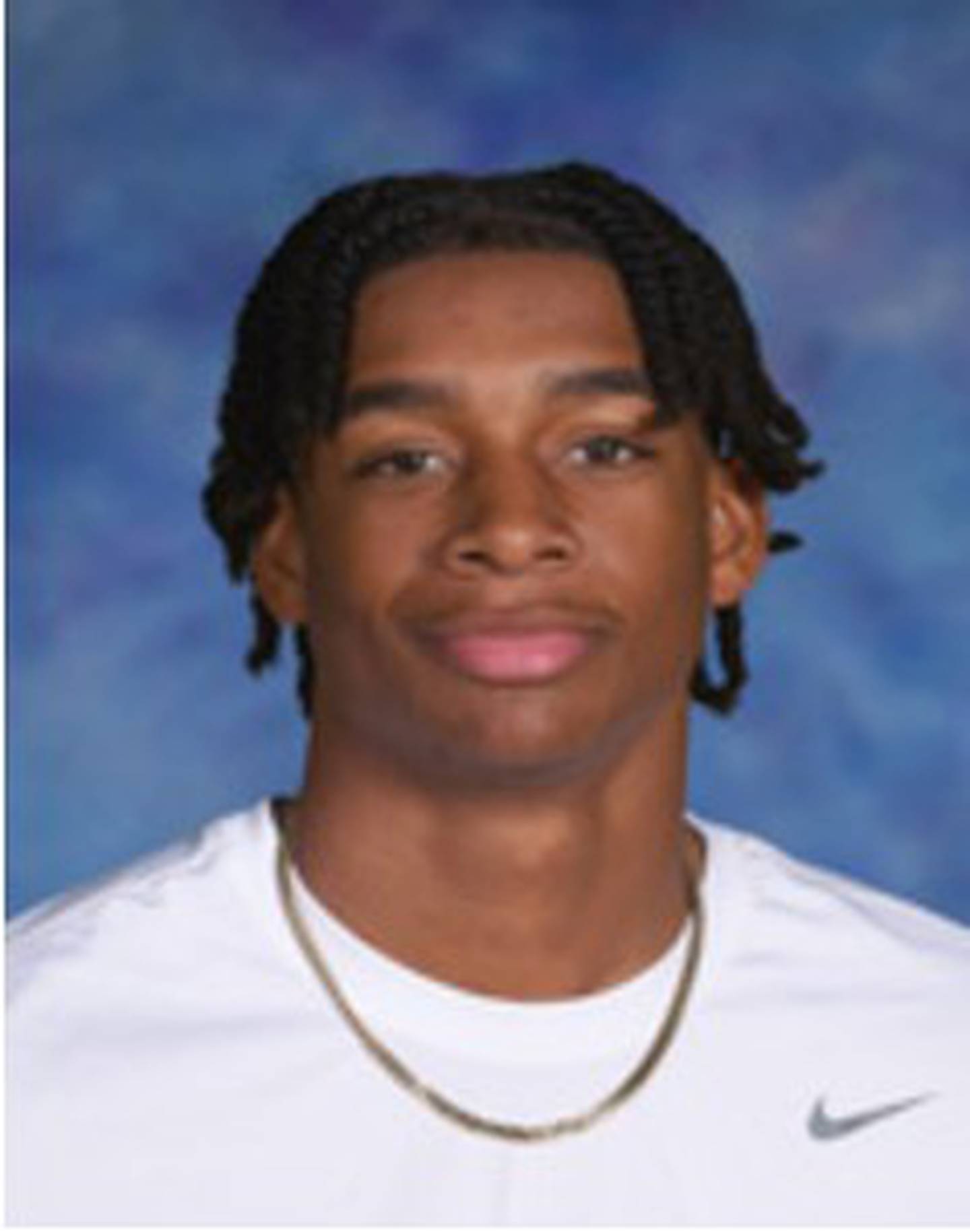 Yorkville senior Dyllan Malone
