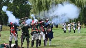 Revolutionary War Weekend, Jazz Fest coming to Cantigny in June 