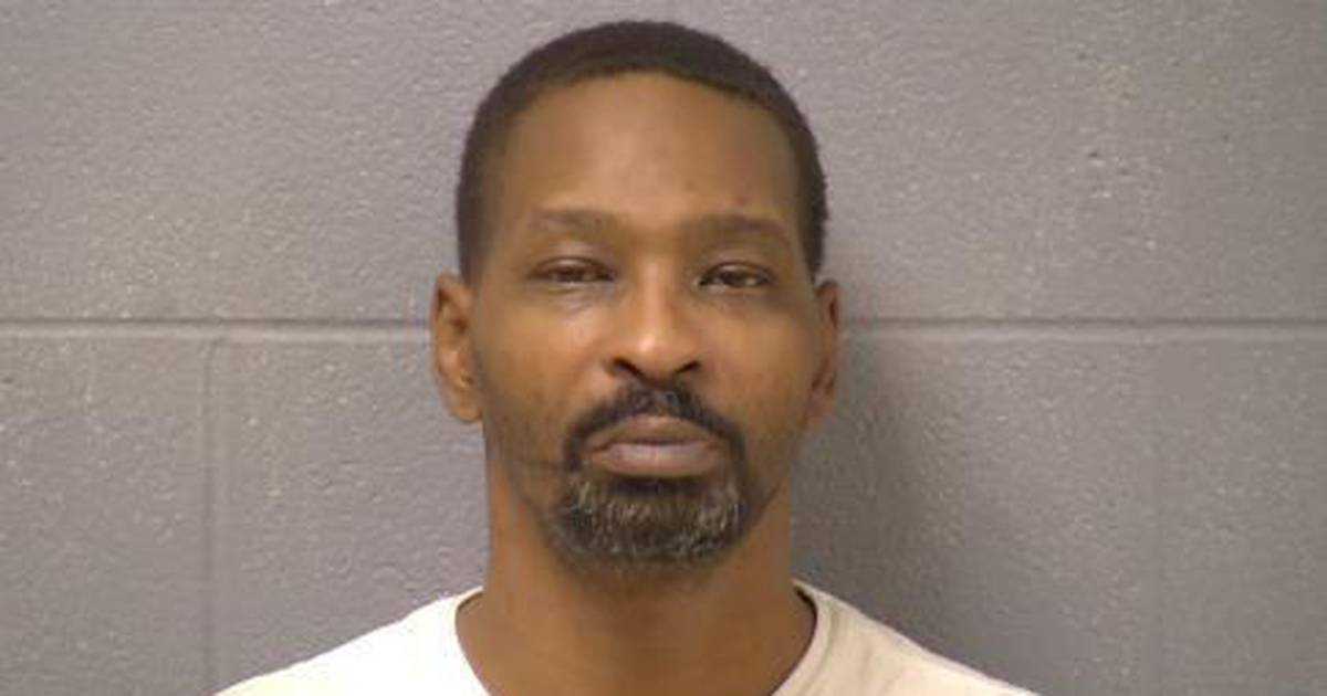 Man faces attempted murder charge over Steger shooting Shaw Local