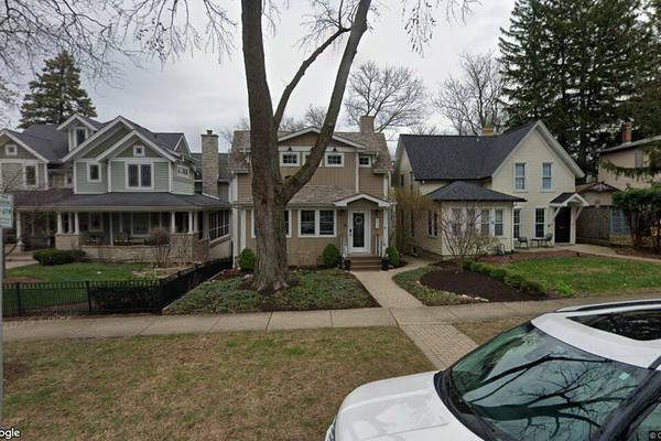 Homes at or under $1 million in DuPage and Cook County, Jan. 5 to 11