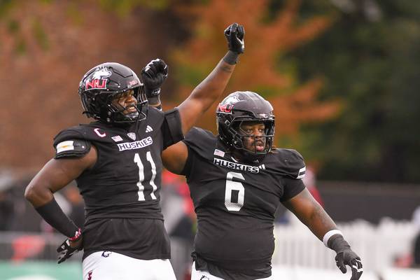 NIU 21, Ball State 7: 5 takeaways as the Huskies win the Bronze Stalk, snap 6-game skid