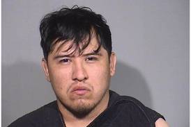 Man allegedly threatened during arrest to ‘kill everyone’ at McHenry Police Department