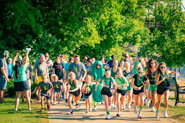 Summer fun is right around the corner with St. Charles Park District upcoming events