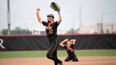 Photos: Beecher vs. Carterville, Class 2A State championship