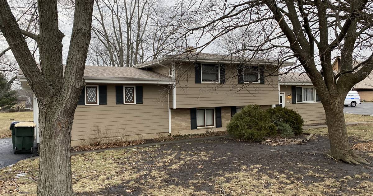 Police Dead boyfriend ‘prime suspect’ in death of Algonquin woman