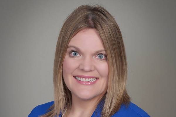 Central District 301 taps Huntley schools administrator as new superintendent