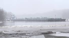 Photos: Flooding on the Illinois River near Starved Rock and Ottawa 