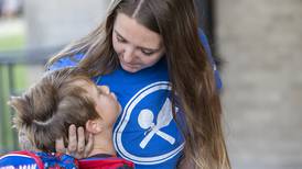 Photos: First day of school in Dixon for 2024