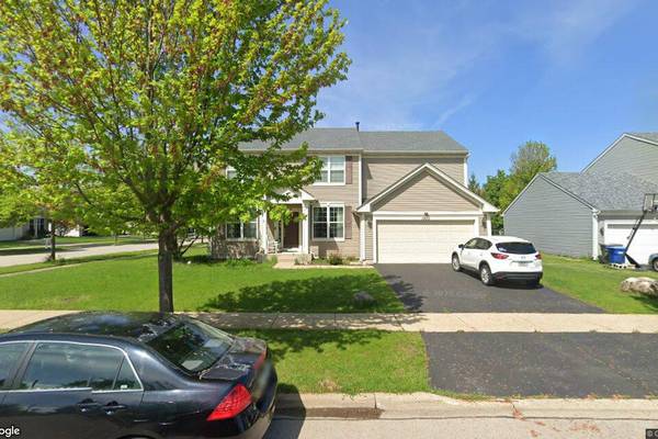 Single-family home sells for $425,000 in Montgomery