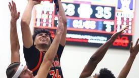 McHenry can’t overcome Jaxson Davis, Javerion Banks in regional final loss to Warren
