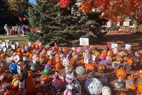 Fall brings festivals, holiday events to DeKalb County