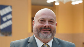 Valley View School District leader named next principal of Oswego’s Traughber Junior High