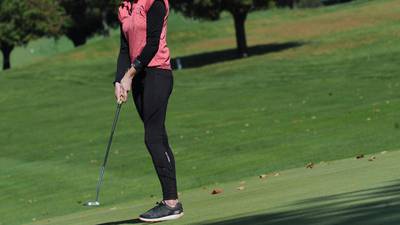 High school girls golf: Huntley gets 3 through to sectionals from Barrington Regional