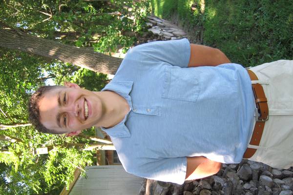 Johnson is Sterling High School student of the month honoree