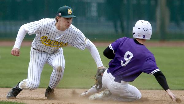 Photos:  Hampshire vs. Crystal Lake South, FVC baseball