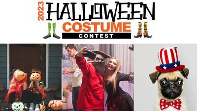 Kane County’s Halloween 2023 Costume Contest