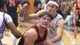 Photos: McHenry vs. Warren, IHSA Class 4A McHenry Regional championship basketball
