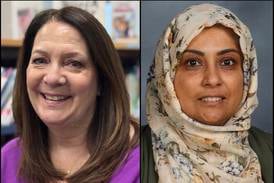 Bolingbrook, Shorewood educators earn Illinois Teacher of the Year honors 