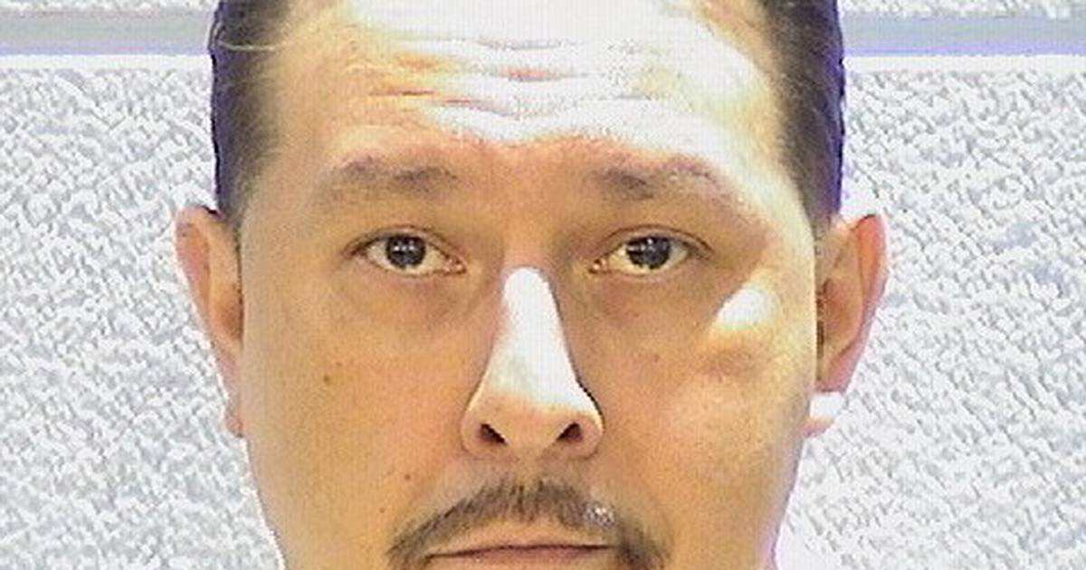 Joliet man serving life in prison for 2020 murder – Shaw Local
