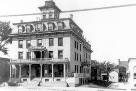 A piece of Dixon history: The 1904 Dixon collision of state, business and religion 