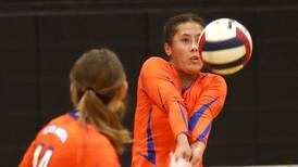 Daily Chronicle Athlete of the Week: Genoa-Kingston’s Mia Wise