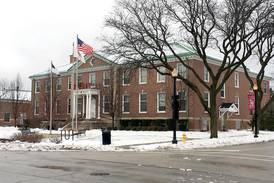 Wheaton announces inaugural Sustainability Award winners