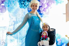 Glen Ellyn Park District releases 2025 Winter Playbook