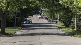 Photos: Dixon announces its 2025 street project list