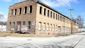 St. Charles’ former lamp factory to become apartments