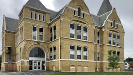 Harvard District 50 seeking school board applicants
