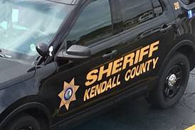 Kendall County Sheriff’s Reports / Sept. 28, 2023