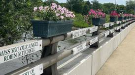 Mill Street Bridge Commemorative Sign Program Returns for 2025