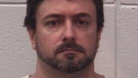 Minooka man charged with child pornography 