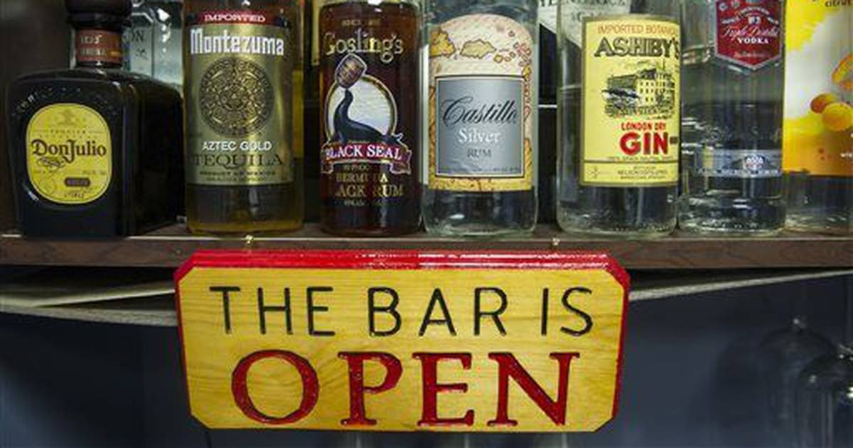 Almost 23% of Illinois high school students report using alcohol, state study finds