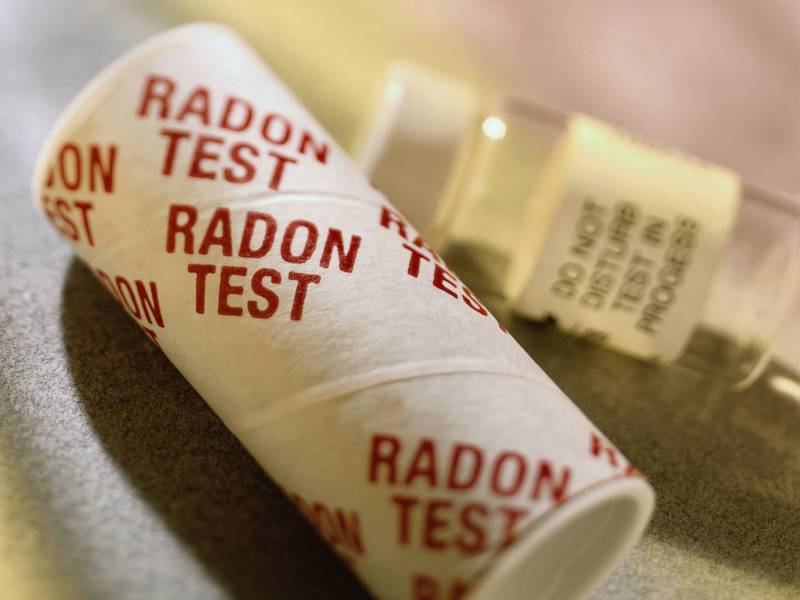 State EMA: Radon gas linked to 1,200 Illinois deaths annually, homeowners should test 