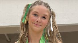 The Times Athlete of the Week: Seneca’s Lila Coleman