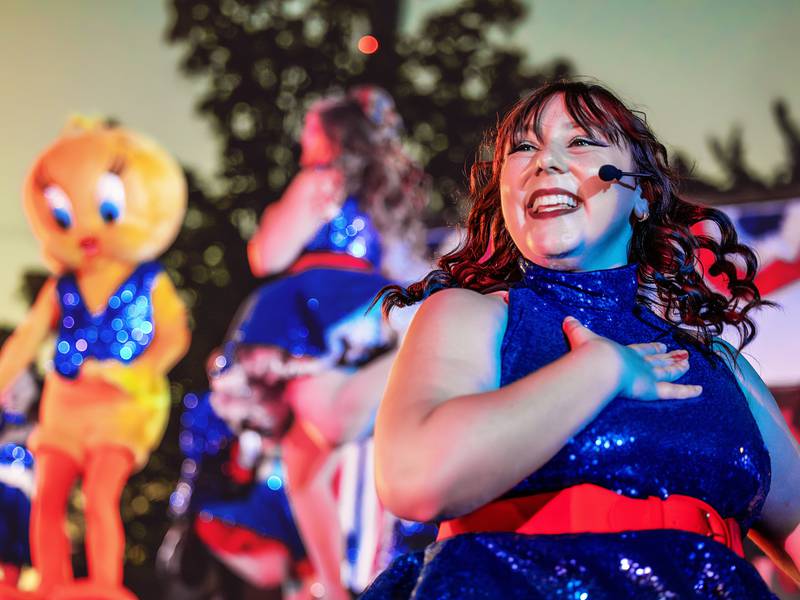 Six Flags Great America plans 50th anniversary celebration