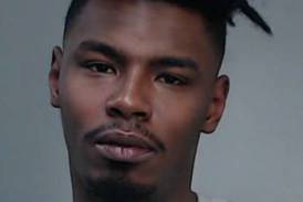 Fox Lake man charged in attack on elderly man